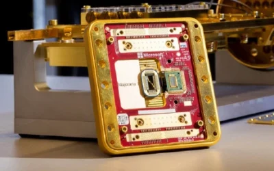 The Dawn of a New Era – Our Quantum Future