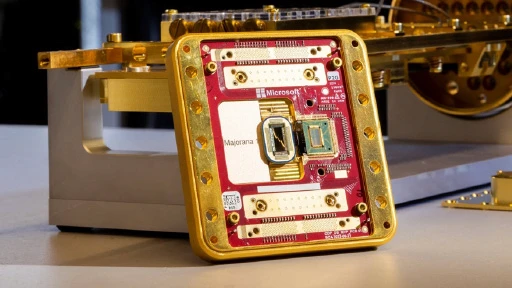 The Dawn of a New Era – Our Quantum Future