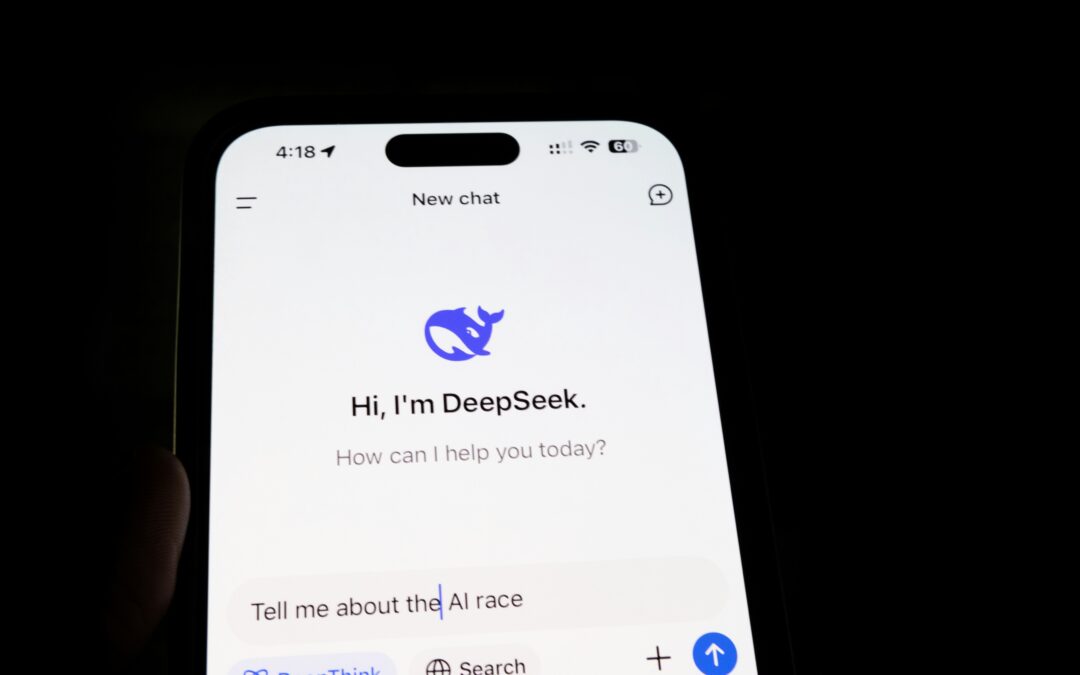 Deepseek Thoughts