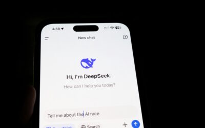 Deepseek Thoughts