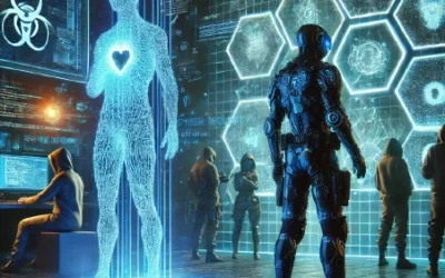 Artificial Intelligence and the Cybersecurity Reckoning