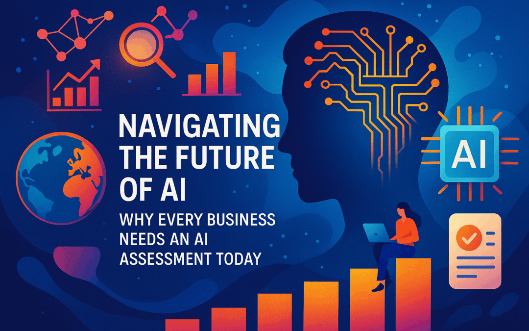 Navigating the Future of AI: Why Every Business Needs an AI Assessment Today
